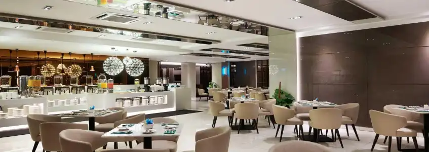 Cosmo Kuala Lumpur - 23