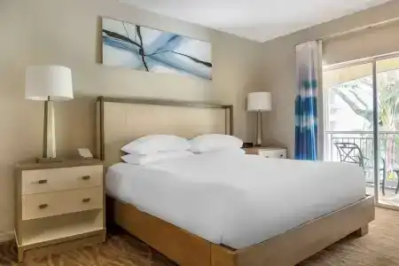 Hilton Grand Vacations Club SeaWorld® - 86