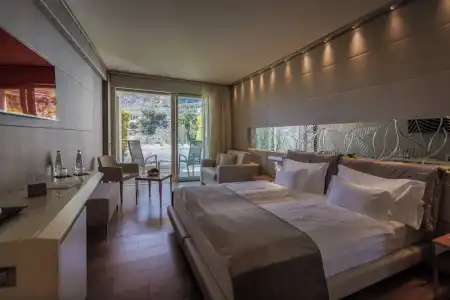 Park Imperial Centro Tao Natural Medical Spa - 96