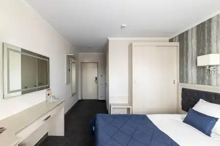Eurohotel - 34