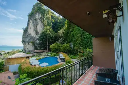 Railay Phutawan Resort - 173