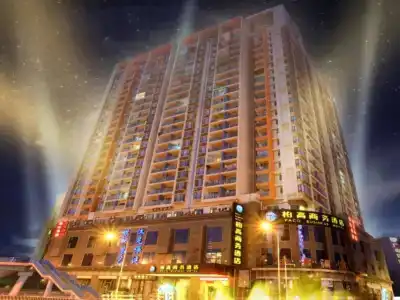 Arthur Zhuangjiang New Town Guangzhou - 0