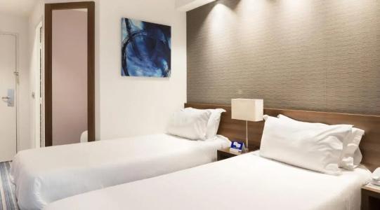 Holiday Inn Express Amiens by IHG - 50