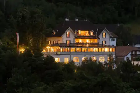 Gasthof Kohlern - 0
