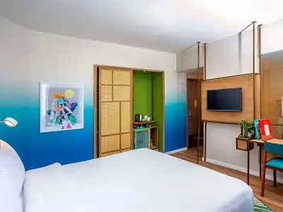 Mercure Rio Boutique Copacabana - 64