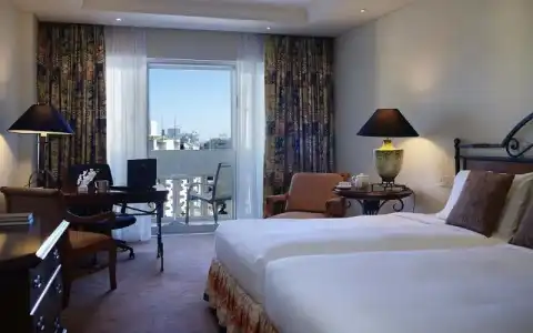 The Landmark Nicosia, Autograph Collection - 19