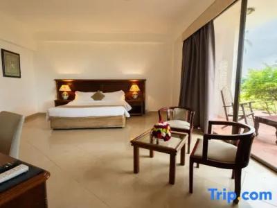 Golden Tulip Dar ES Salaam - 101