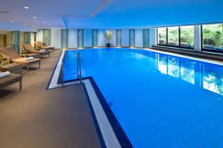 Maritim Darmstadt - 15