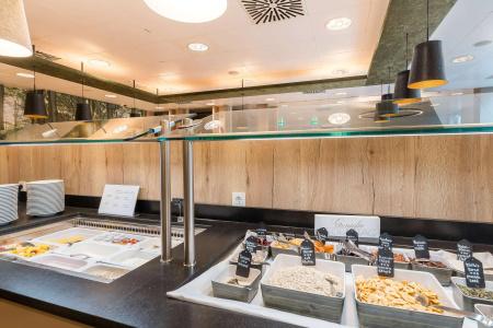 Best Western Muenchen Airport - 32