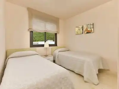 Olée Nerja Holiday Rentals By Fuerte Group - 64