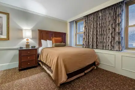 Omni William Penn - 49