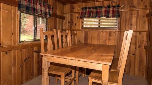 Canyon Cabins - 18