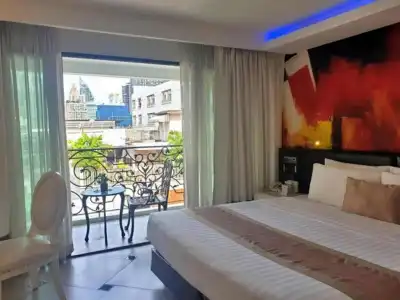 Aspira Skyy Sukhumvit 1 - 3