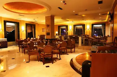 Mega Anggrek & Convention - 21