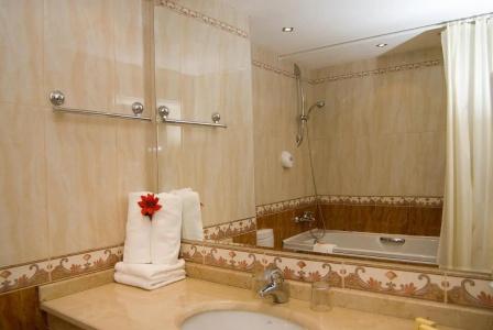 Duni Royal Marina Beach - All Inclusive - 9