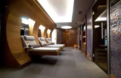 Taba Luxury Suites and - 13