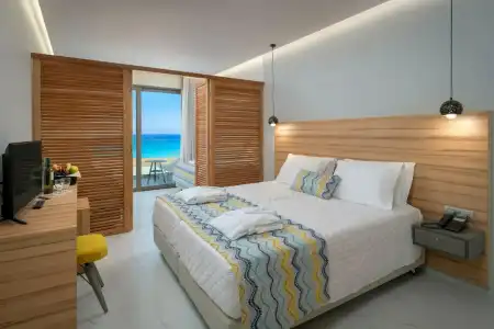Avra Beach Resort & Bungalows - All Inclusive - 66