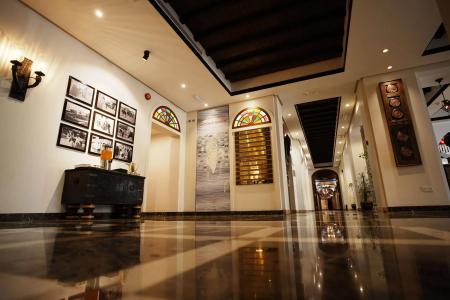 Delmon International - 13