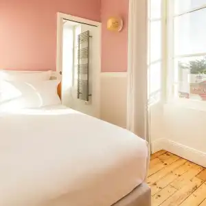 Hôtel St-Julien - 101
