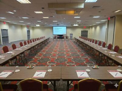 Mainstay Suites Lexington - 15