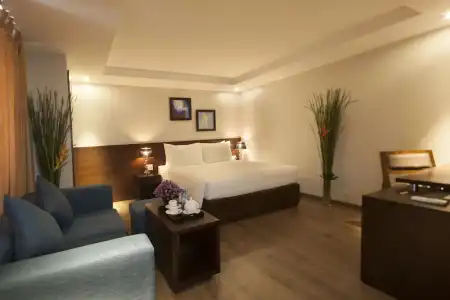 Roseland Centa Spa - 74