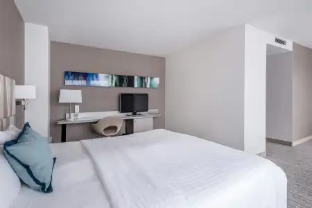 Courtyard by Marriott Munich City Center - 2