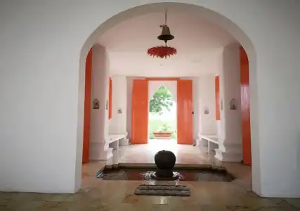 Amaravati Wellness Center and Resort - 15