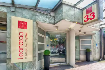 Leonardo Muenchen City West - 49