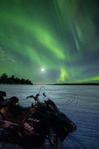 Wilderness Inari & Igloos - 18