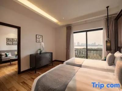 Elegant Suites Westlake Serviced Apartment - 66
