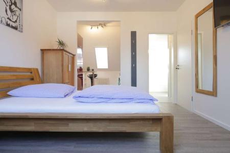 ApartPumpengasse - 25