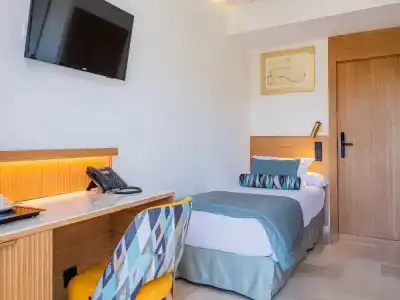 Grupotel Playa Camp de Mar - Adults Only - 34