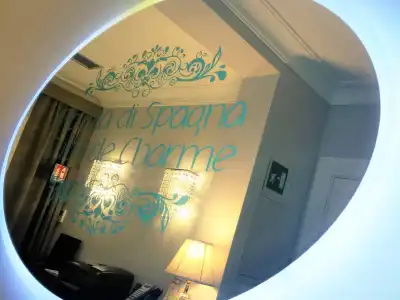 My Suites Piazza di Spagna - 9