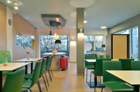 B&B Freiburg-Süd - 17