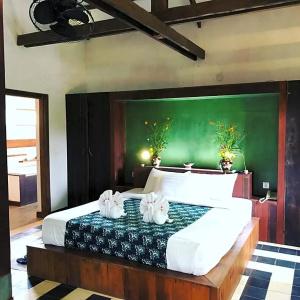 Dontrei Villa Angkor - 75