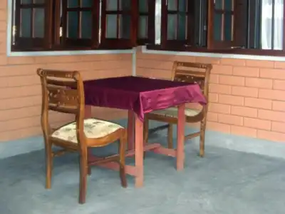 Eco Square Resort - 10