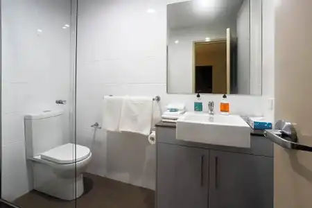 Baileys Serviced Apartments - 46