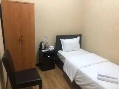 Hayot hostel - 2