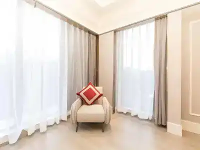 Mercure XI'an Great Tang Mall of
Dayan Pagoda - 43