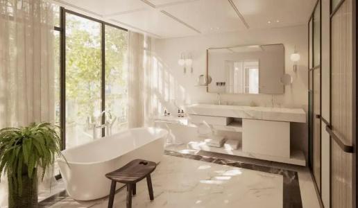 Kimpton - St Honoré Paris - 12