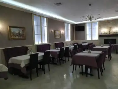 Villa Le Grand - 18