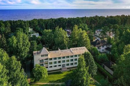Ayurveda Palace Jurmala - 18