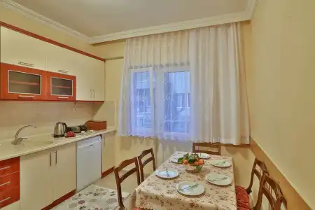 Dundar Thermal Villa Otel - 74