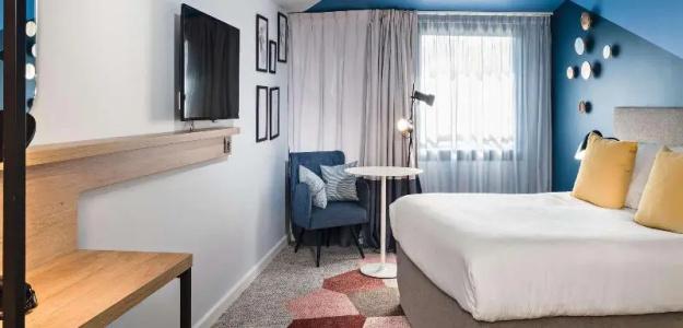 Radisson Aix en Provence - 68