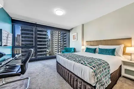 Pegasus Apart'Hotel - 101