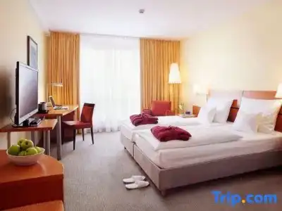 Best Western Premier AirportBerlin - 103