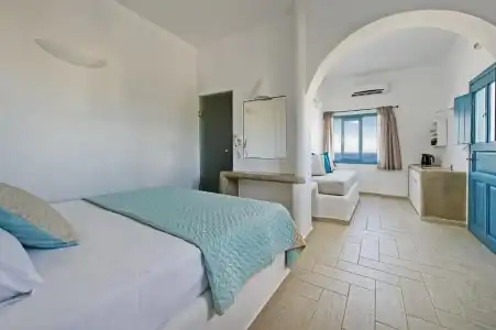Alizea Villas & Suites - 61