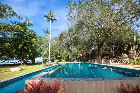 Anyavee Krabi Beach Resort - 10