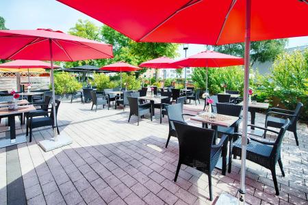 Four Points by Sheraton Offenbach Plaza - 19