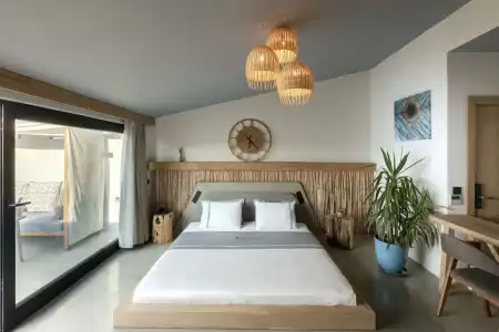 Harbour Suites - 21